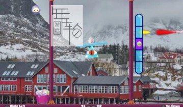 switch游戏《大脑破坏者 A Brain Buster》英文版xci整合版下载【1.0.2补丁】