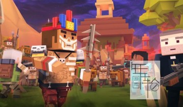 switch游戏《僵尸之城 ZIC Zombies in City》英文版nsp下载