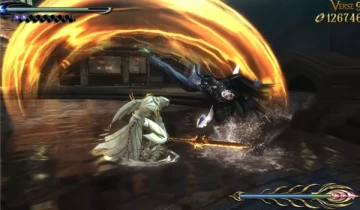 switch游戏《猎天使魔女2 Bayonetta 2》中文v1.1金手指下载