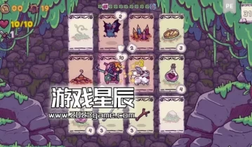 单机游戏《卡牌猪/Card Hog》中文版下载