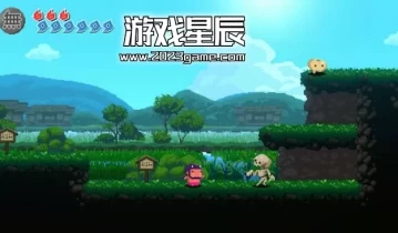 switch游戏《愤怒的红色食人魔(Enraged Red Ogre)》英文版1.0.3金手指下载