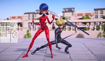 switch游戏《神奇瓢虫少女：斯芬克斯的崛起 Miraculous Rise of the Sphinx》金手指下载