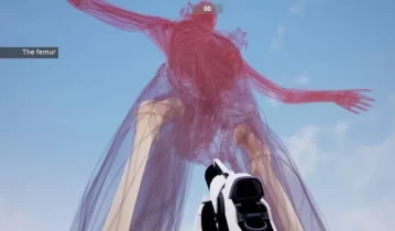 [单机游戏]《身体射击 Shot the Body》中文版下载