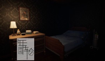 单机游戏《最后的死亡仪式 The Last Rite of Death》英文版下载
