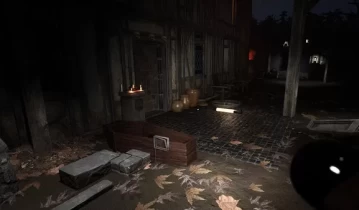 [单机游戏]《恶魔威胁 Devil Threats》英文版下载