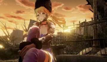 单机游戏《噬血代码（Code Vein）》中文版下载【v1.53.61787联机版+单机版|集成全DLC】