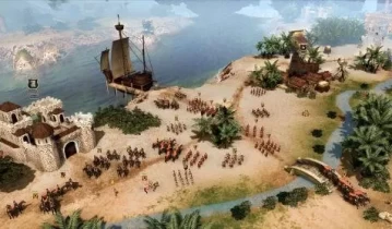 [单机游戏]《权力的游戏:创世纪 完整版》中文版下载