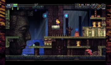 穆拉纳秘宝2 La-Mulana 2 单机游戏中文版下载
