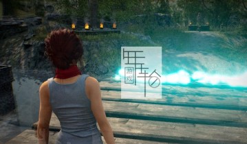 单机游戏《Fira》英文版下载