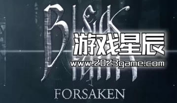 单机游戏《枯瑟信仰放逐者 Bleak Faith: Forsaken》中文版下载