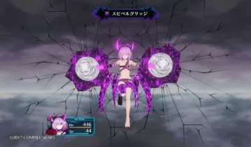 switch游戏《死亡终局：轮回试炼 Death end re Quest》金手指下载