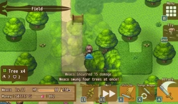 [单机游戏]《万物皆武器》中文版下载（v3.0）
