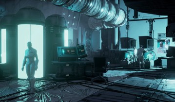 创世纪：阿尔法一号 Genesis Alpha One 豪华版 单机游戏免安装中文版下载