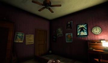 死亡公园 Death Park 单机游戏中文版下载（Build 4690242）