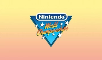 switch游戏《任天堂世界锦标赛FC世界大会 Nintendo World》中文版XCI下载+1.1.1补丁