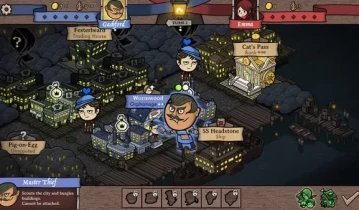 [单机游戏]《反英雄 Antihero》中文版下载（v1.0.26）