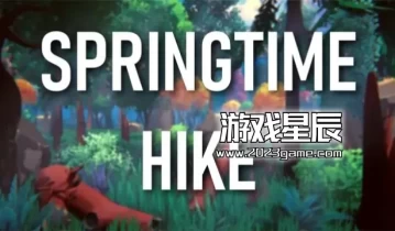 switch游戏《春季远足（Springtime Hike）》英文版nsp下载