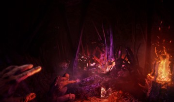 痛苦地狱 Agony 单机游戏免安装中文版下载（未分级整合全DLC）