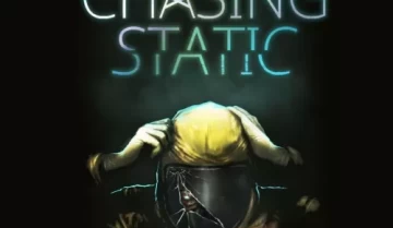 switch游戏《追逐静电 Chasing Static》中文版nsz下载