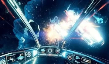 switch游戏《永恒空间everspace》中文版金手指下载【1.05】