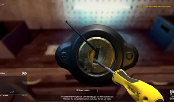 单机游戏《小偷模拟器 Thief Simulator》中文版下载v1.7.15