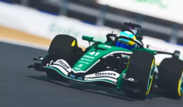 switch 方程式赛车传奇/Formula Legends+1.0.14补丁+5DLC