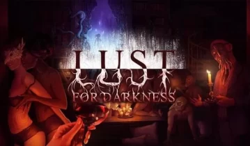 [单机游戏]《黑暗的欲望 Lust for Darkness》中文版下载