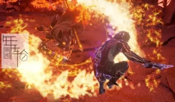 单机游戏《噬血代码（Code Vein）》中文版下载【v1.53.61787联机版+单机版|集成全DLC】