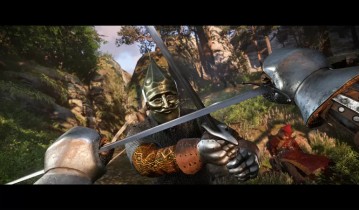 PC游戏《天国：拯救2 Kingdom Come: Deliverance II》中文版下载 v1.3.2