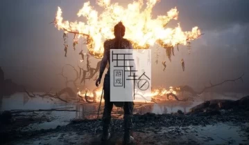 单机游戏《地狱之刃：塞娜的献祭 增强版 Hellblade: Senua's Sacrifice》免安装中文版下载