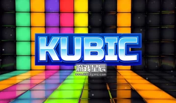 switch游戏《库比克 KUBIC》英文版nsp下载