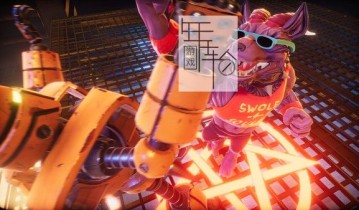 switch游戏《强大的战斗联盟 Mighty Fight Federation》英文版nsp/xci整合版下载【1.0.3补丁】