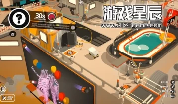 单机游戏《Noun Town 语言学习》中文版下载
