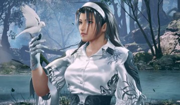 铁拳8/TEKKEN 8