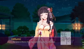 switch游戏《樱花魅魔2 Sakura Succubus 2》 中文版nsp/xci下载