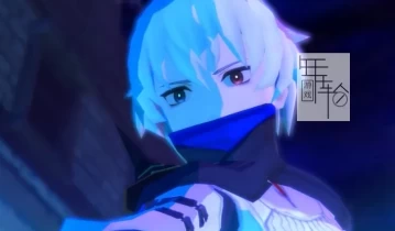 单机游戏《鬼哭邦（Oninaki）》中文汉化版下载v1.02正式版