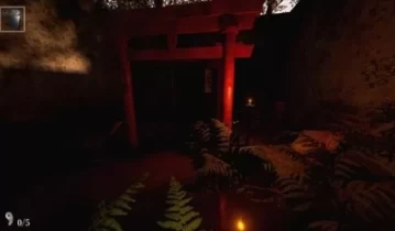switch游戏《影之回廊 Shadow Corridor》中文版nsp下载（含1.0.2升级补丁）