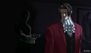 PC游戏《逆转检察官1&amp;2 御剑精选集 Ace Attorney Investigations Collection》中文版下载 v1.0.0