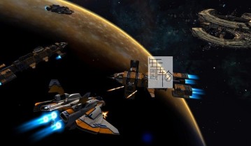 switch游戏《星舰指挥官：战争与贸易 Space Commander War and Trade》英文版nsp/xci整合版下载【含1.0.3补丁】