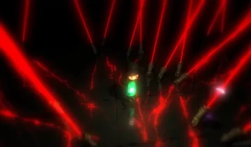 遗忘篇章 Forgotten Passages 单机游戏中文版下载