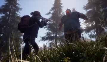 单机游戏《腐烂国度2主宰巨霸版 State of Decay 2》免安装中文版下载（V27）