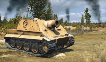 单机游戏《钢铁之师2 Steel Division 2+钢铁之师：诺曼底44》中文版下载【v93267版|集成全DLC