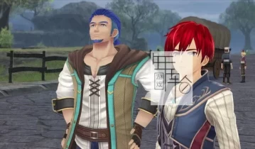 switch游戏《伊苏9：怪人之夜 Ys IX: Monstrum Nox》60帧金手指下载