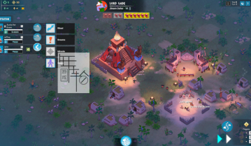 【单机游戏】《神格（Godhood）》免安装v0.12.7绿色中文版 下载