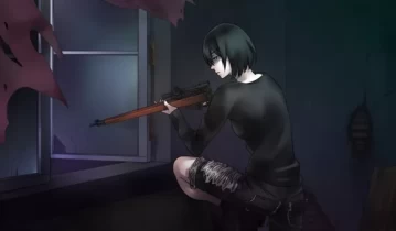 [单机游戏]《伊娃雷尼斯 Eva Reynes》英文版下载