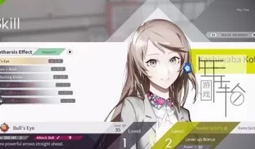【单机游戏】《卡里古拉：过量(The Caligula Effect Overdose)》整合14DLC免安装绿色中文版 下载