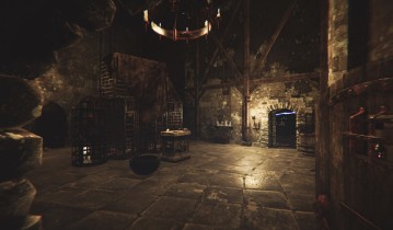逃离房间3 Escape First 3 单机游戏免安装中文版下载