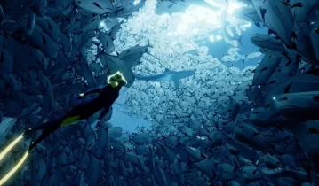 [单机游戏]《ABZU》中文版游戏下载