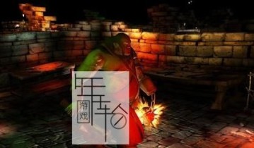 【单机游戏】《地下城Dungeons》免安装硬盘版下载