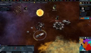 银河文明3 Galactic Civilizations III 单机游戏英文版下载v4.51